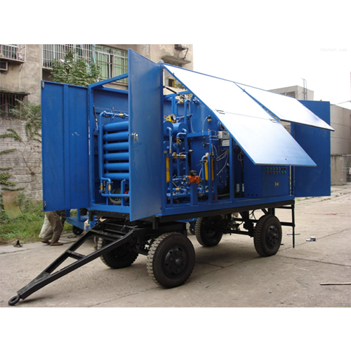 拖車式濾油機(jī),拖車濾油機(jī)廠家,拖車濾油機(jī)價格